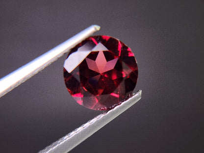 0910-5-5　ガーネット　2.19ct