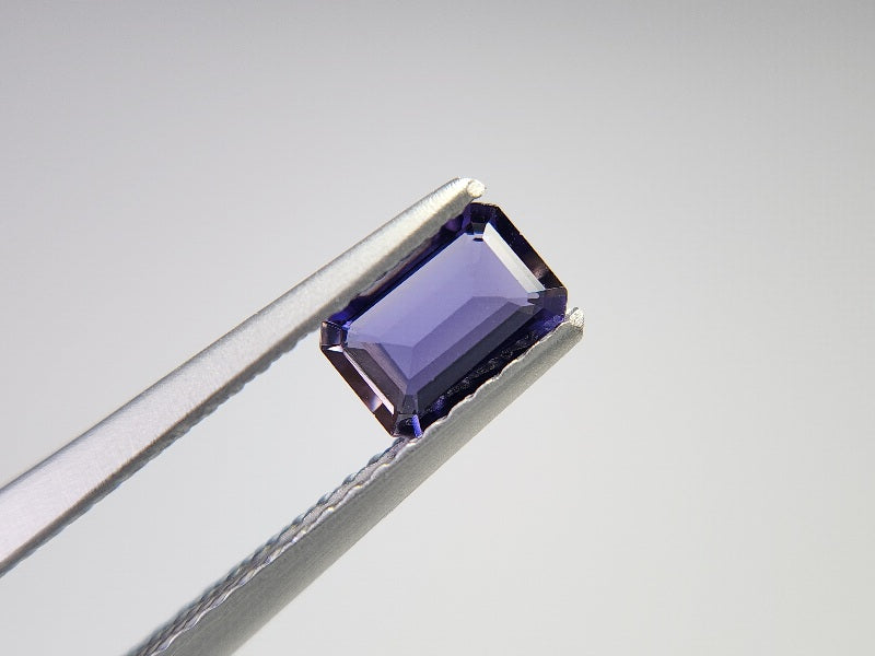 【500円均一】12/15正午まで　アイオライト　0.46ct　1