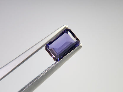 【500円均一】12/15正午まで　アイオライト　0.46ct　1