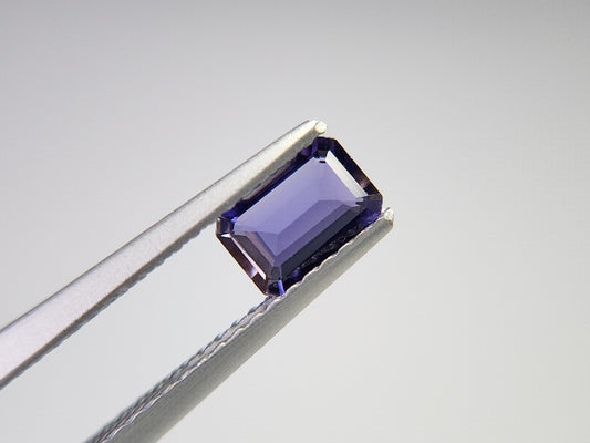 【500円均一】12/15正午まで　アイオライト　0.46ct　1