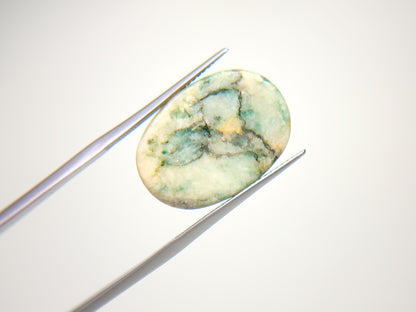 MRP-12　マリポサイト　18.34ct