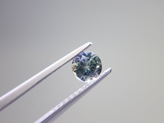 0657-23-1　ゾイサイト　0.50ct