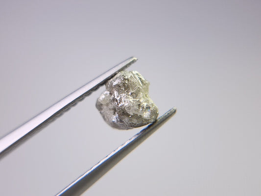 0869-3-9　ダイヤモンド原石　1.42ct
