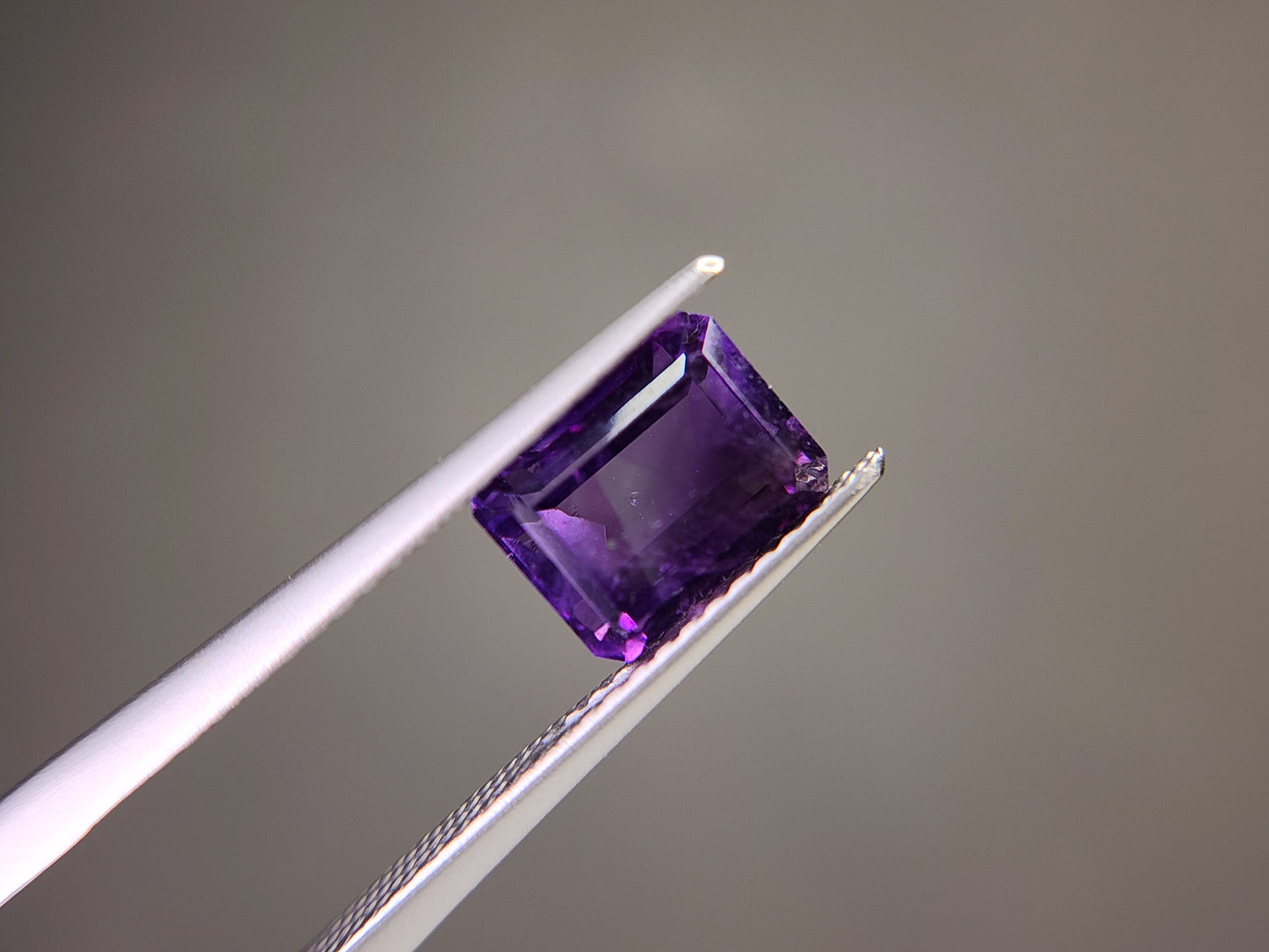 0907-4　アメジスト　1.89ct