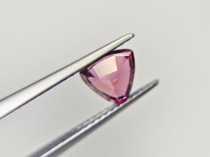 RDGA-8　ロードライトガーネット　1.11ct