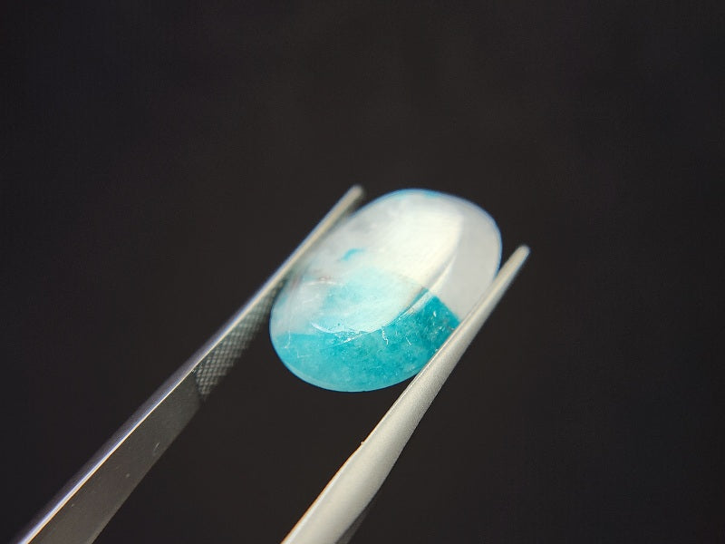 0889-26 アマゾナイトインクォーツ 7.76ct – 東洋ルース公式オンライン