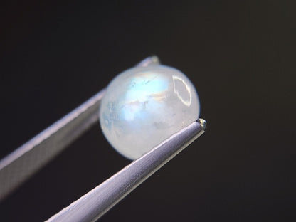 【500円均一】12/22正午まで　レインボームーンストーン　2.48ct　2