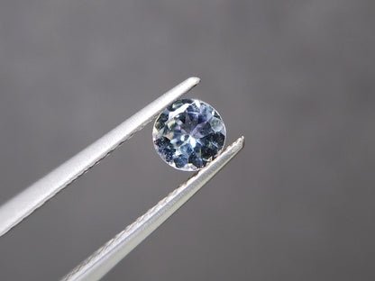 0657-29-2　ゾイサイト　0.33ct