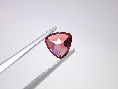 0910-1-14　ガーネット　1.40ct