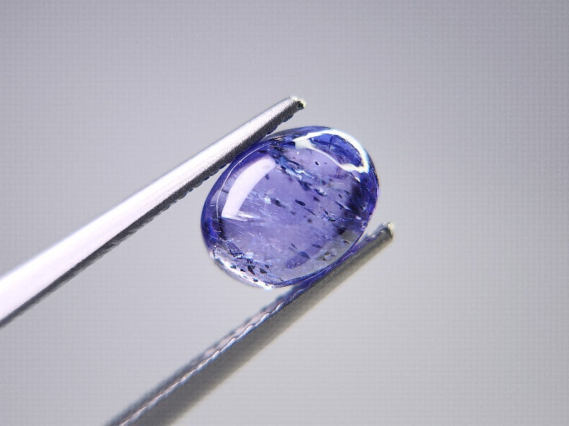 0011-2　タンザナイト　2.31ct