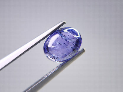 0011-2　タンザナイト　2.31ct