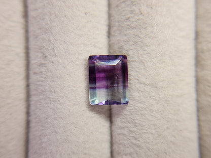 bc-FLO-42　バイカラーフローライト　2.69ct