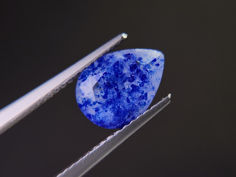 0442-16　ラズライトインソーダライト　1.88ct