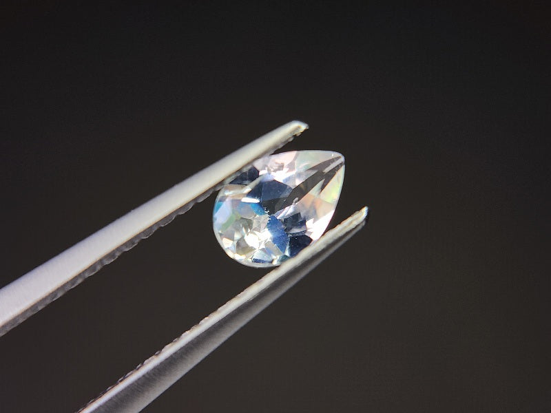 0762-16　アンデシンラブラドライト　0.40ct