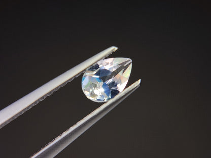 0762-16　アンデシンラブラドライト　0.40ct