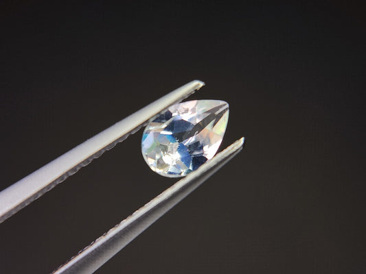 0762-16　アンデシンラブラドライト　0.40ct