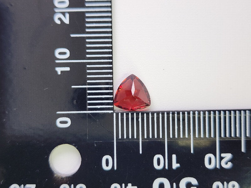 0910-1-1　ガーネット　1.63ct