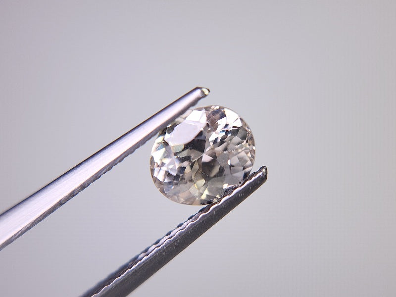 0010-1-2　ジルコン　1.81ct