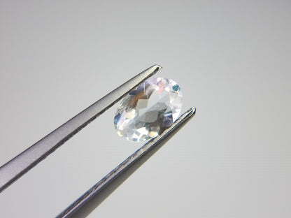 0760-14　アンデシンラブラドライト　0.46ct