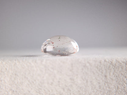 0106-2-3　ライモナイトインクォーツ　4.55ct