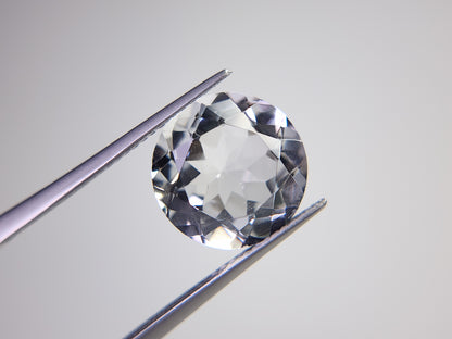 0901-7　水晶　5.66ct