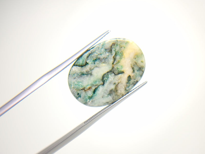 MRP-10　マリポサイト　19.41ct