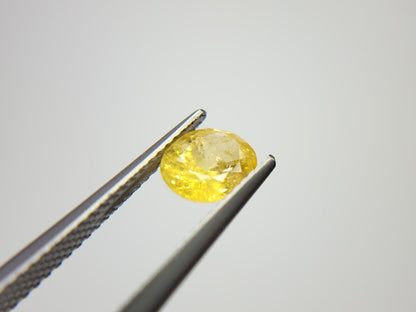 SA-25　サファイア　1.31ct