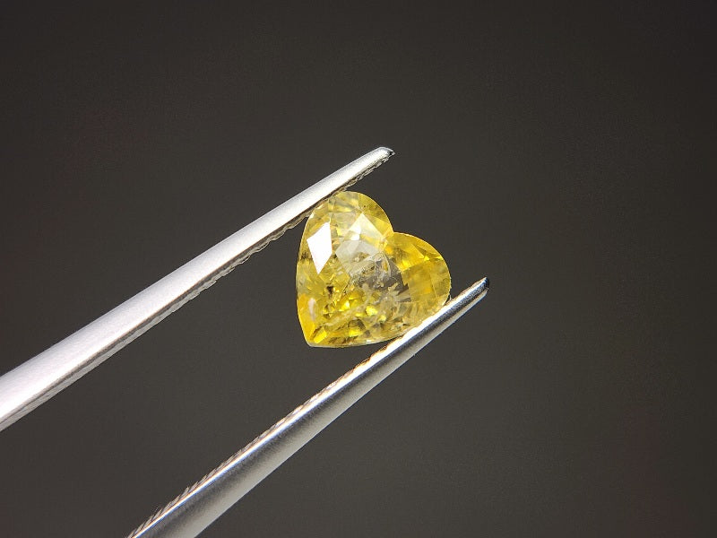 SA-55　サファイア　1.46ct
