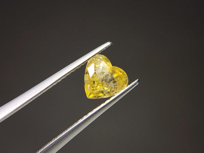 SA-55　サファイア　1.46ct
