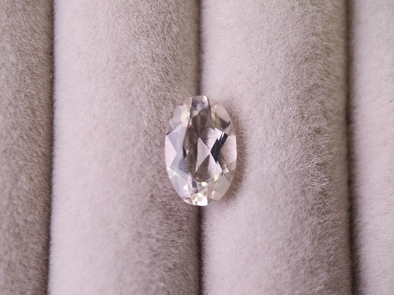 0014-6　スキャポライト　2.10ct