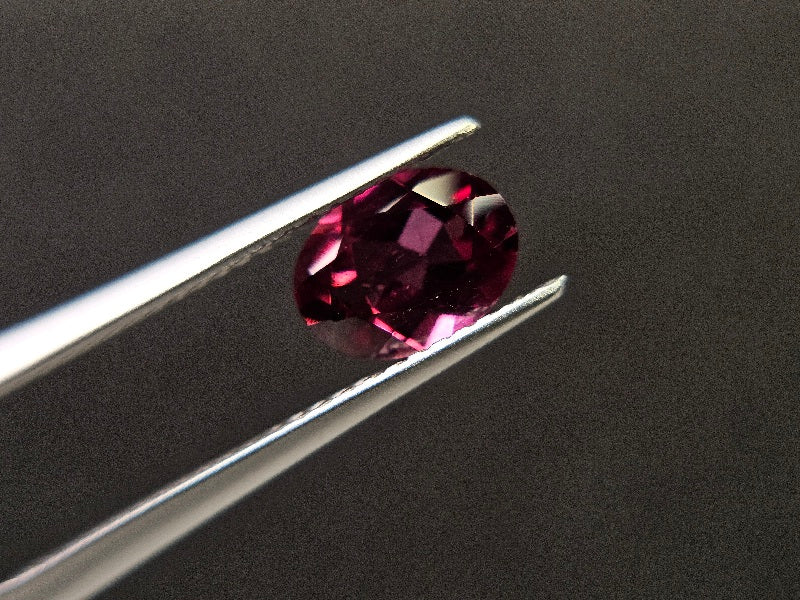 RDGA-5　ロードライトガーネット　1.35ct