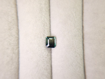 0879-19　トルマリン　0.73ct