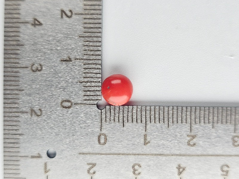 SNG-1　珊瑚　1.77ct