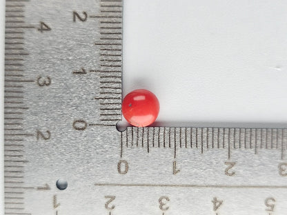 SNG-1　珊瑚　1.77ct