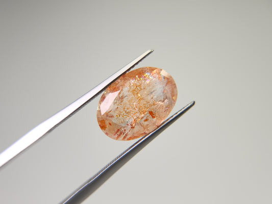 0920-2　サンストーン　5.16ct