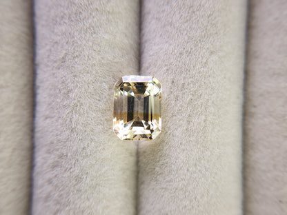 0365-5-1　バイカラーシトリン　2.19ct