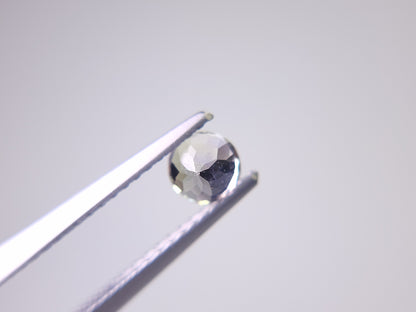 0657-26-4　ゾイサイト　0.43ct