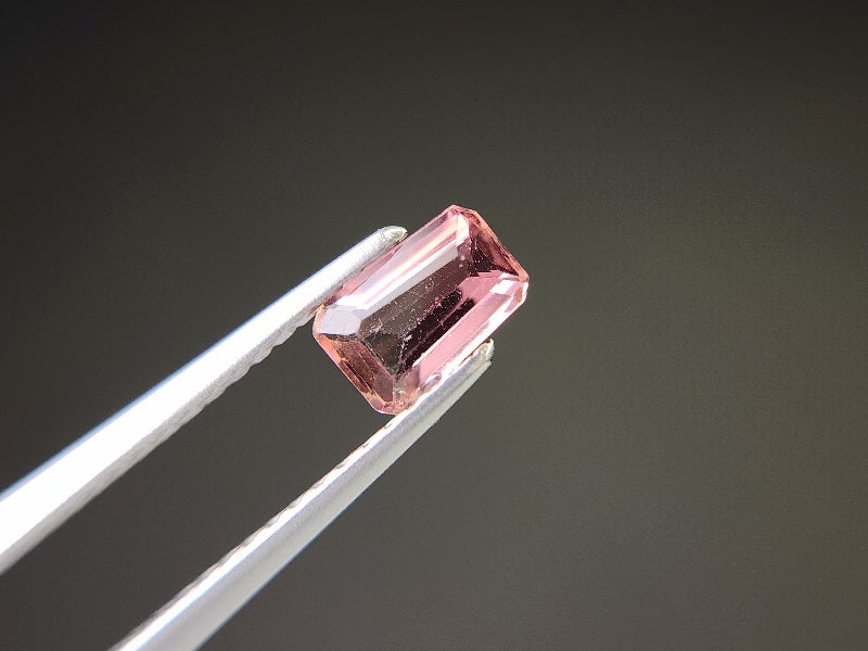 0879-81 トルマリン  0.43ct