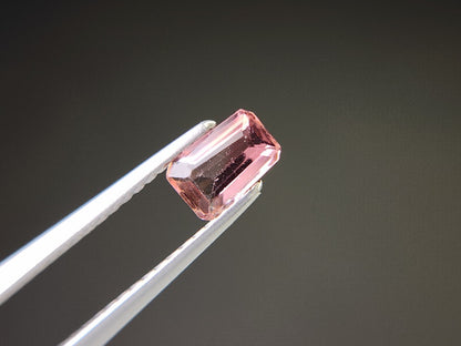 0879-81 トルマリン  0.43ct