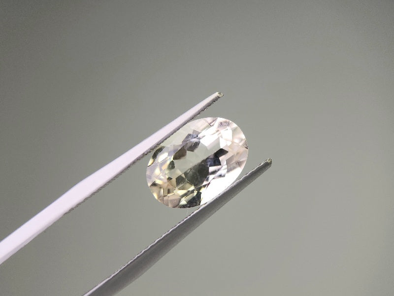 0014-3　スキャポライト　2.78ct