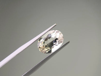 0014-3　スキャポライト　2.78ct