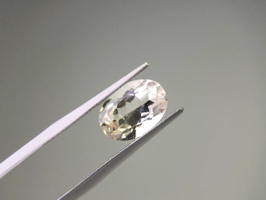 0014-3　スキャポライト　2.78ct