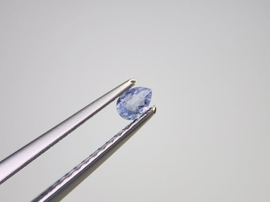 blHAK-11　ブルーハックマナイト　0.07ct