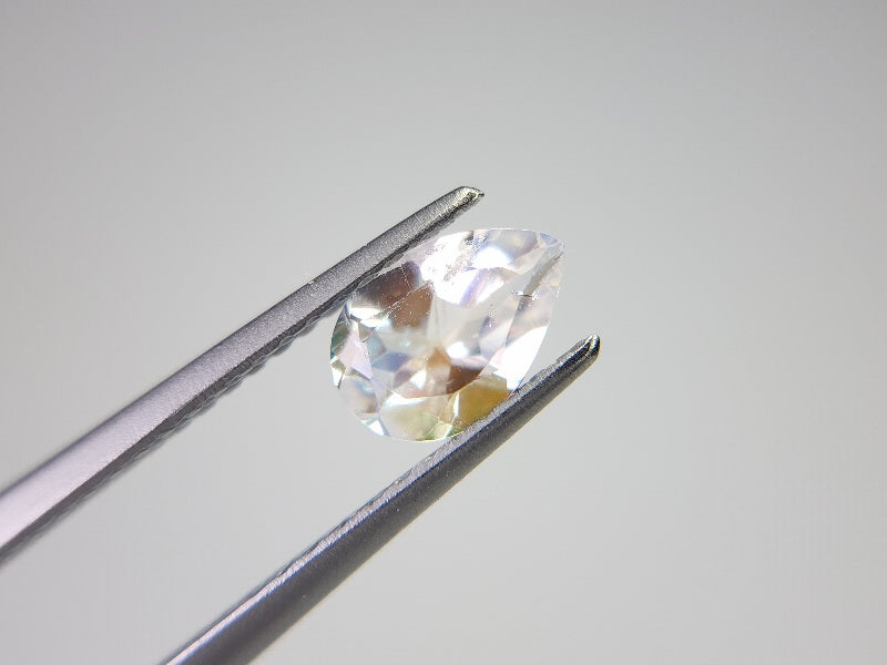 0763-4　アンデシンラブラドライト　0.63ct