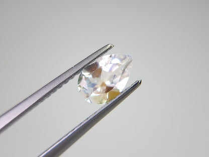 0763-4　アンデシンラブラドライト　0.63ct