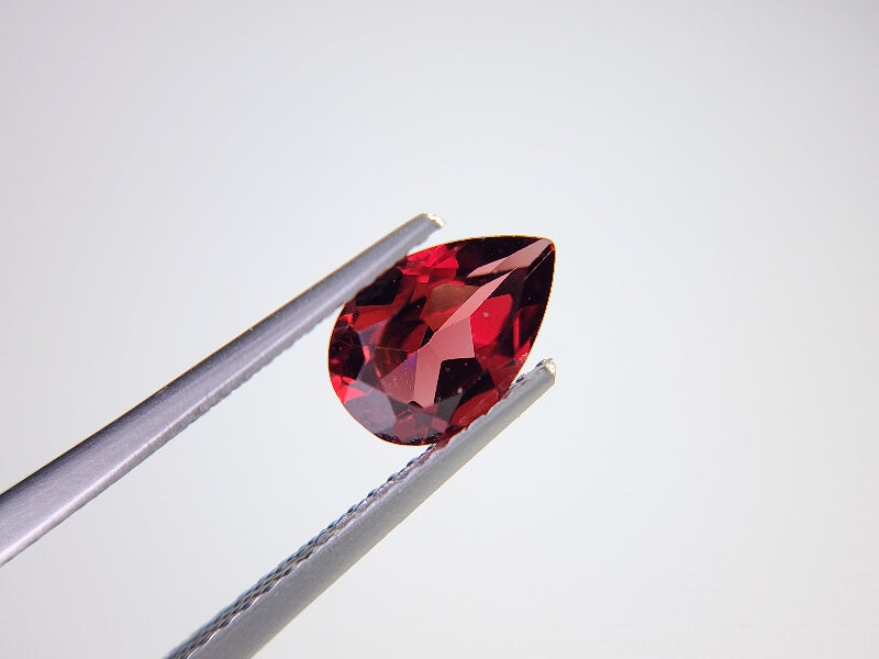 0910-3-16　ガーネット　1.49ct