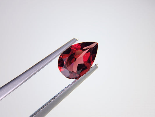 0910-3-16　ガーネット　1.49ct