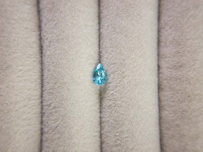 0461-9　アパタイト　0.35ct