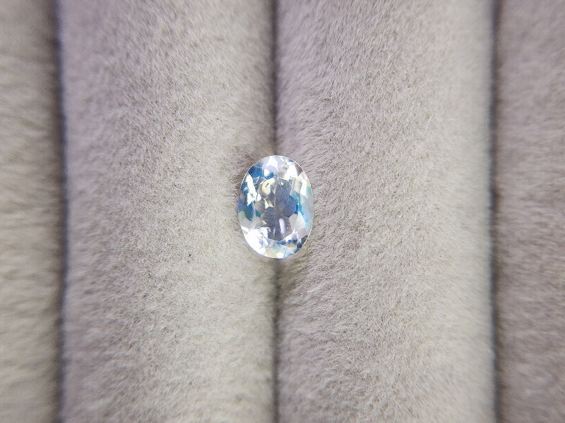 0761-5　アンデシンラブラドライト　0.73ct