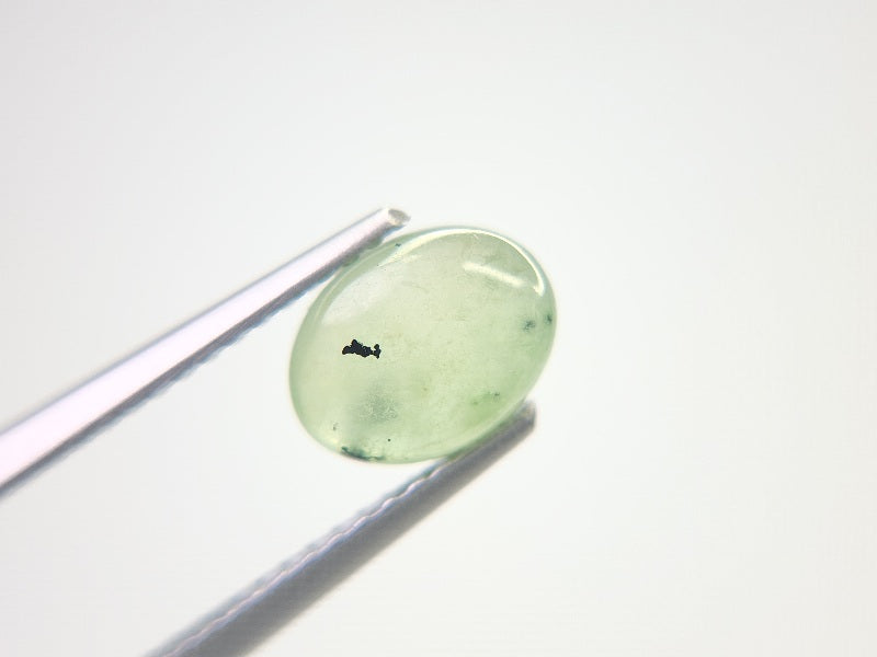 【500円均一】1/12正午まで　ハイドログロッシュラーガーネット　1.62ct　4